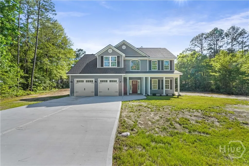 65 Plantation Road Midway GA 31320