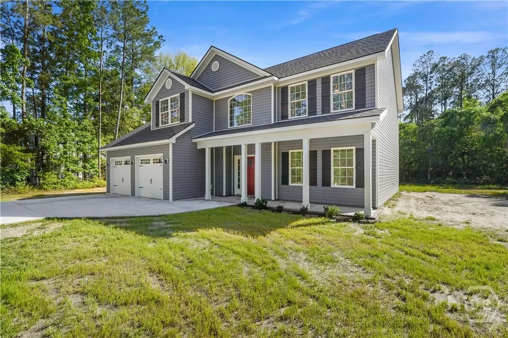 65 Plantation Road Midway GA 31320