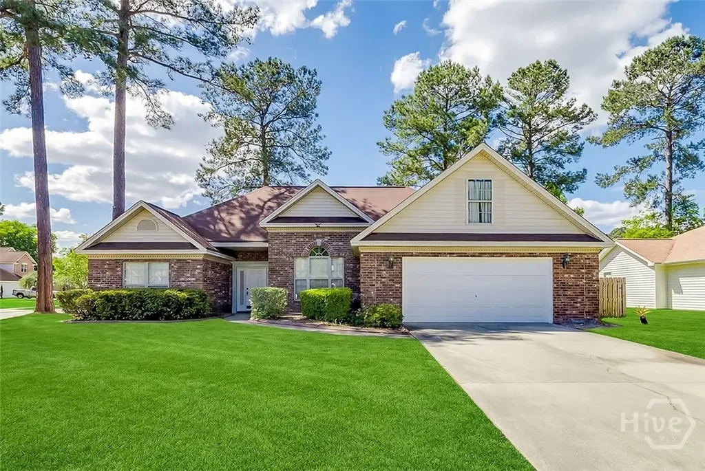 108 Village Lake Drive Pooler GA 31322