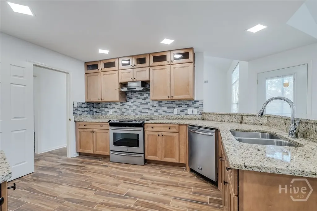 108 Village Lake Drive Pooler GA 31322