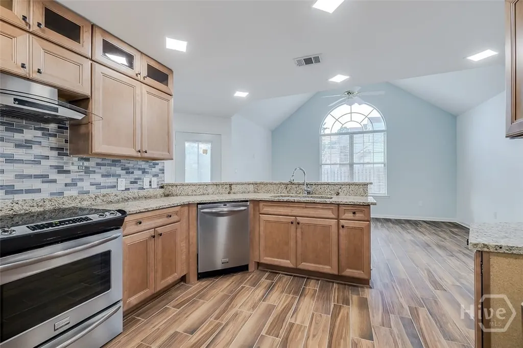 108 Village Lake Drive Pooler GA 31322
