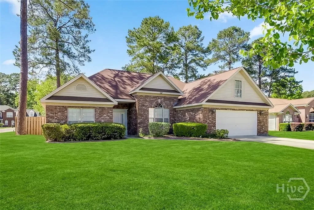 108 Village Lake Drive Pooler GA 31322