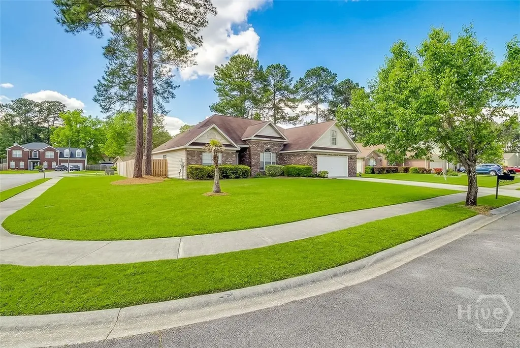 108 Village Lake Drive Pooler GA 31322