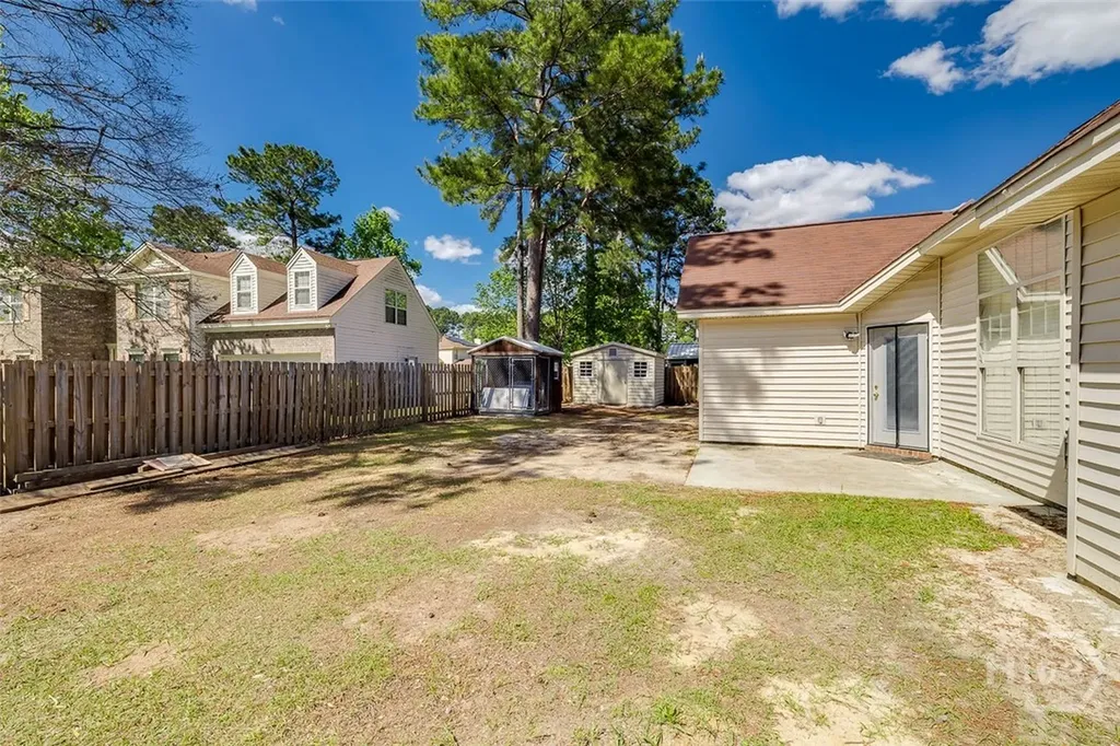 108 Village Lake Drive Pooler GA 31322