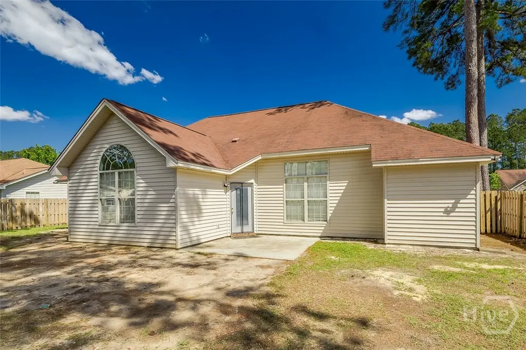 108 Village Lake Drive Pooler GA 31322