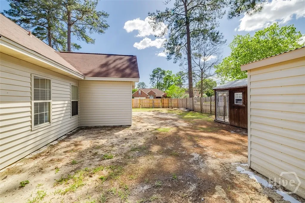108 Village Lake Drive Pooler GA 31322