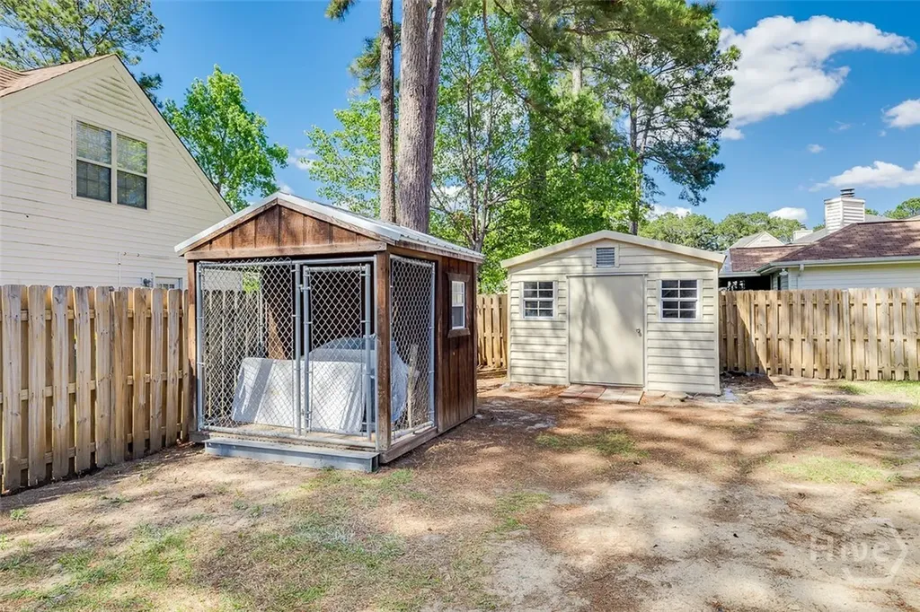 108 Village Lake Drive Pooler GA 31322