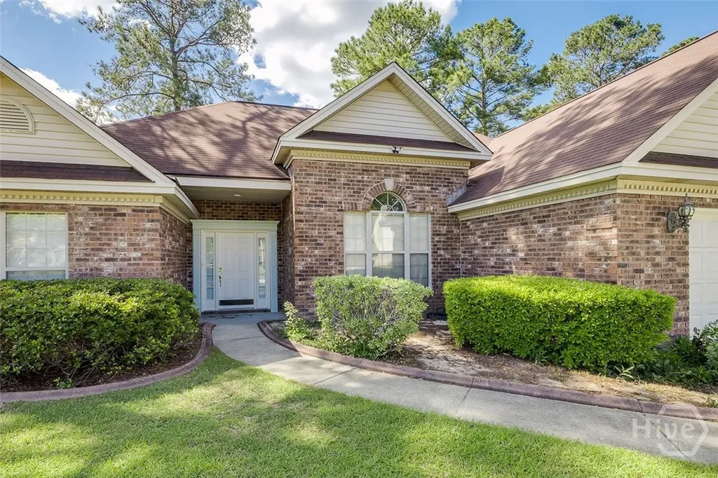 108 Village Lake Drive Pooler GA 31322