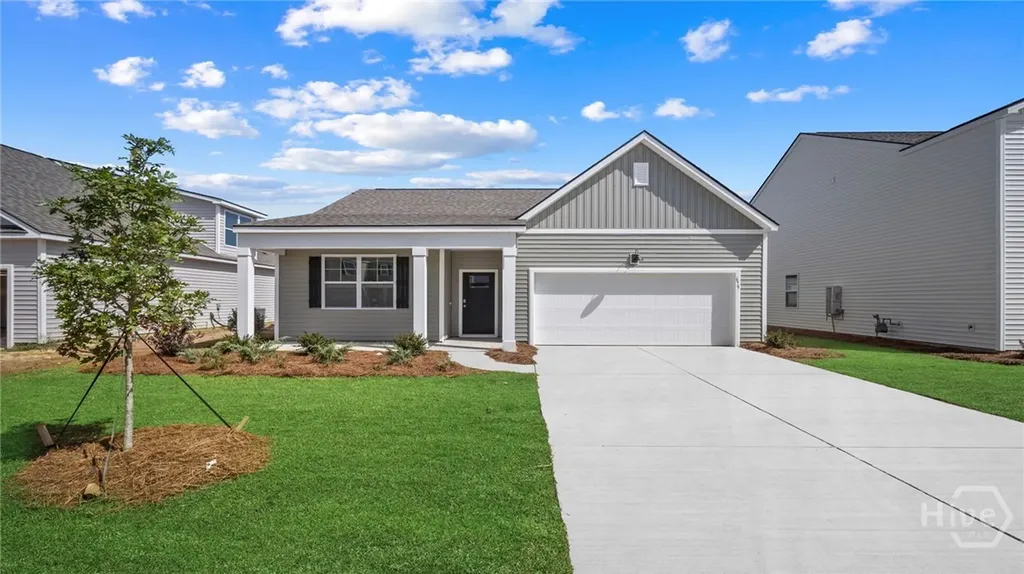 110 Juniper Drive Guyton GA 31312