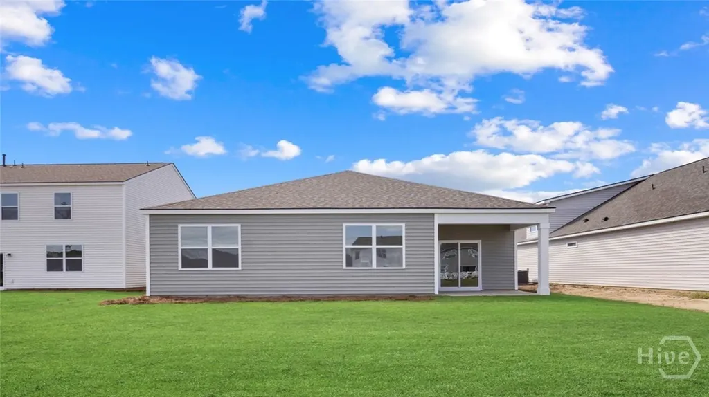 110 Juniper Drive Guyton GA 31312