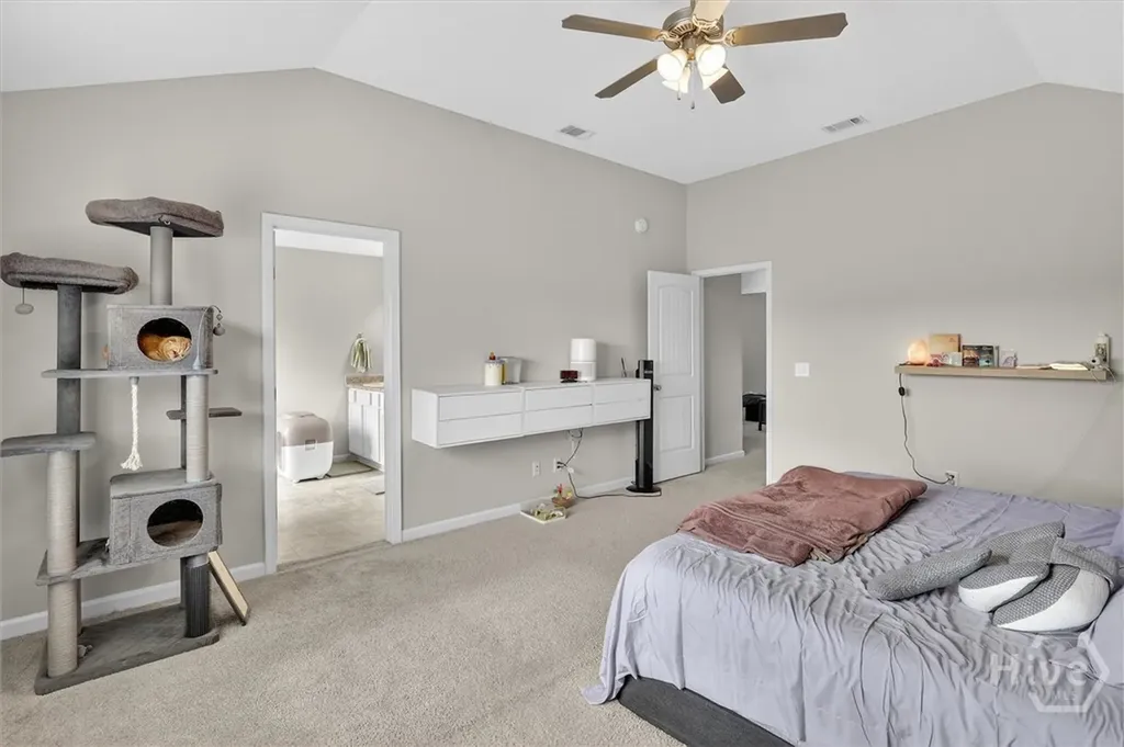 217 W W Winn Avenue Hinesville GA 31313