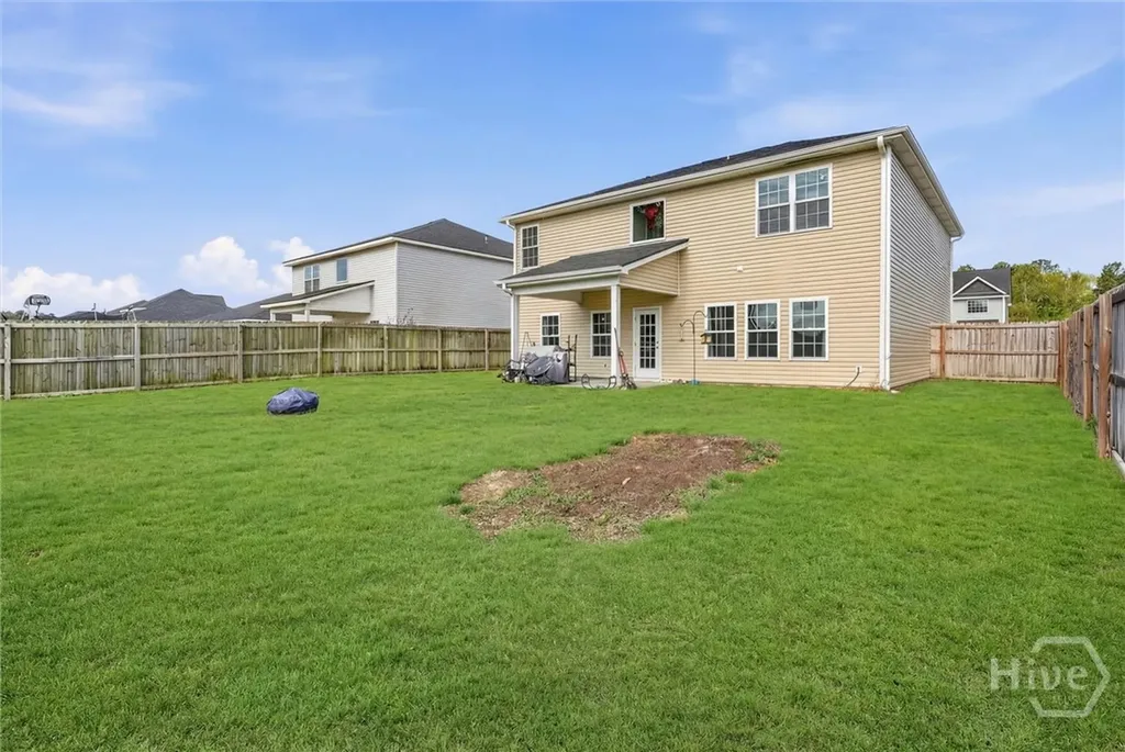 217 W W Winn Avenue Hinesville GA 31313