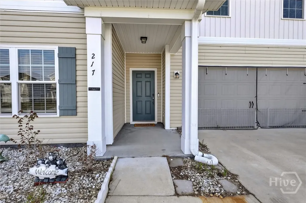 217 W W Winn Avenue Hinesville GA 31313