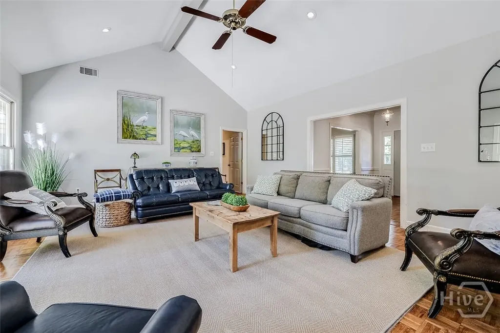 2 Thibault Lane Savannah GA 31411