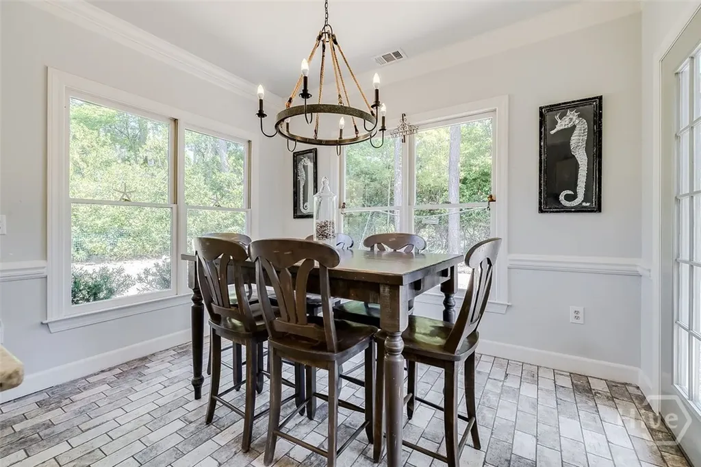 2 Thibault Lane Savannah GA 31411