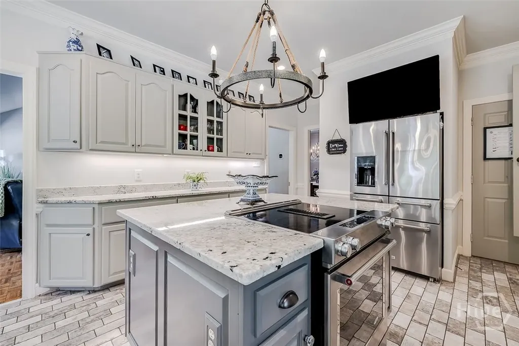 2 Thibault Lane Savannah GA 31411