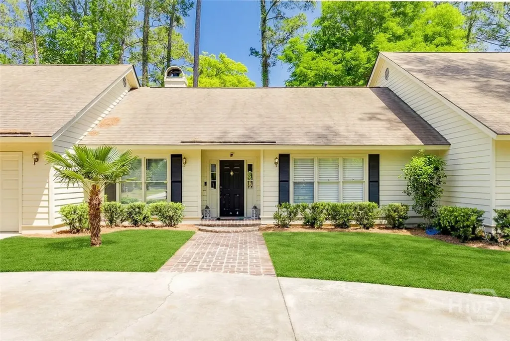 2 Thibault Lane Savannah GA 31411