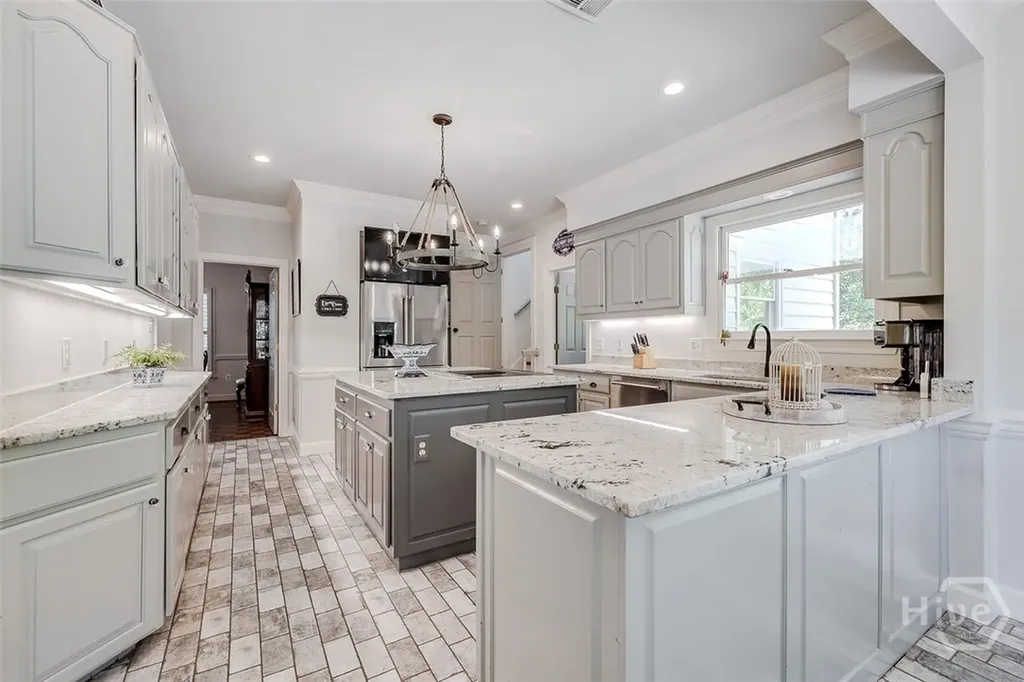2 Thibault Lane Savannah GA 31411