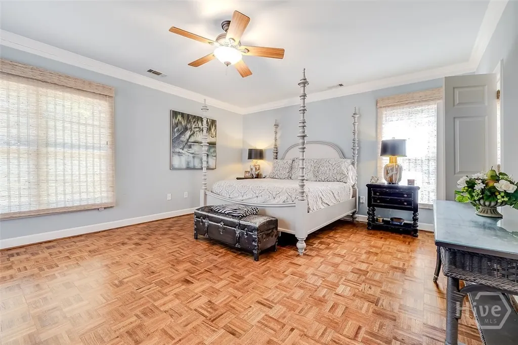 2 Thibault Lane Savannah GA 31411
