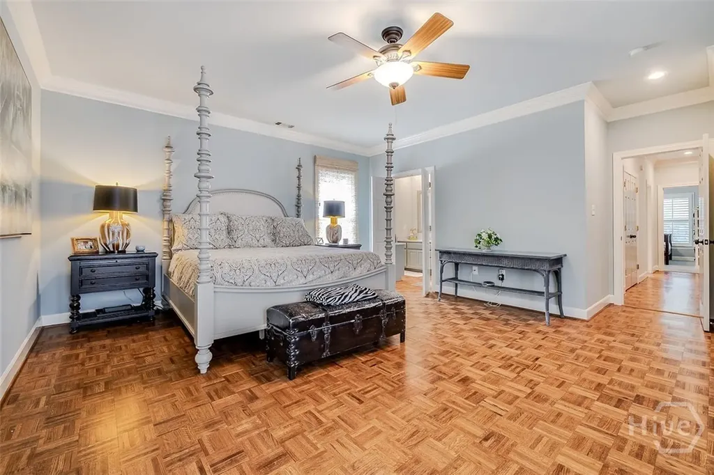 2 Thibault Lane Savannah GA 31411