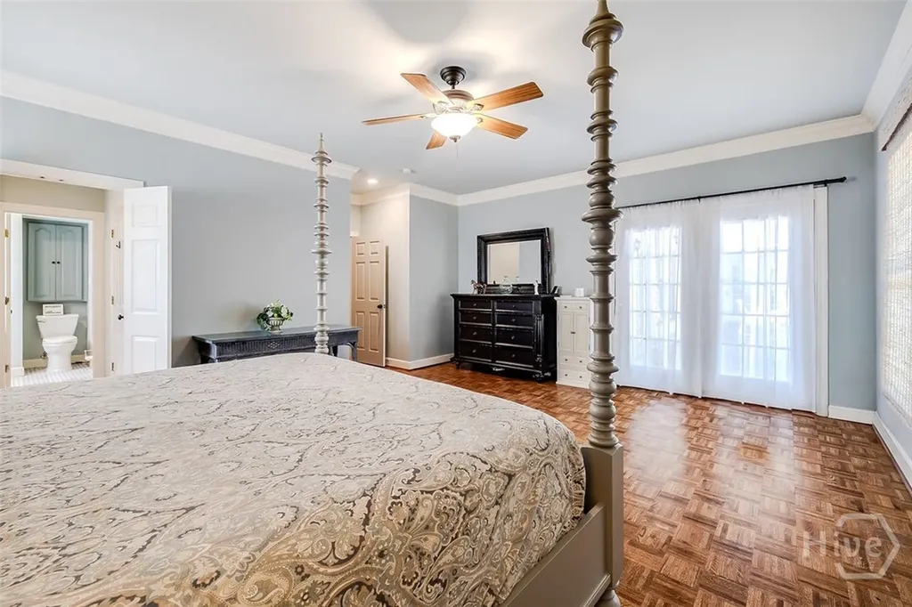 2 Thibault Lane Savannah GA 31411