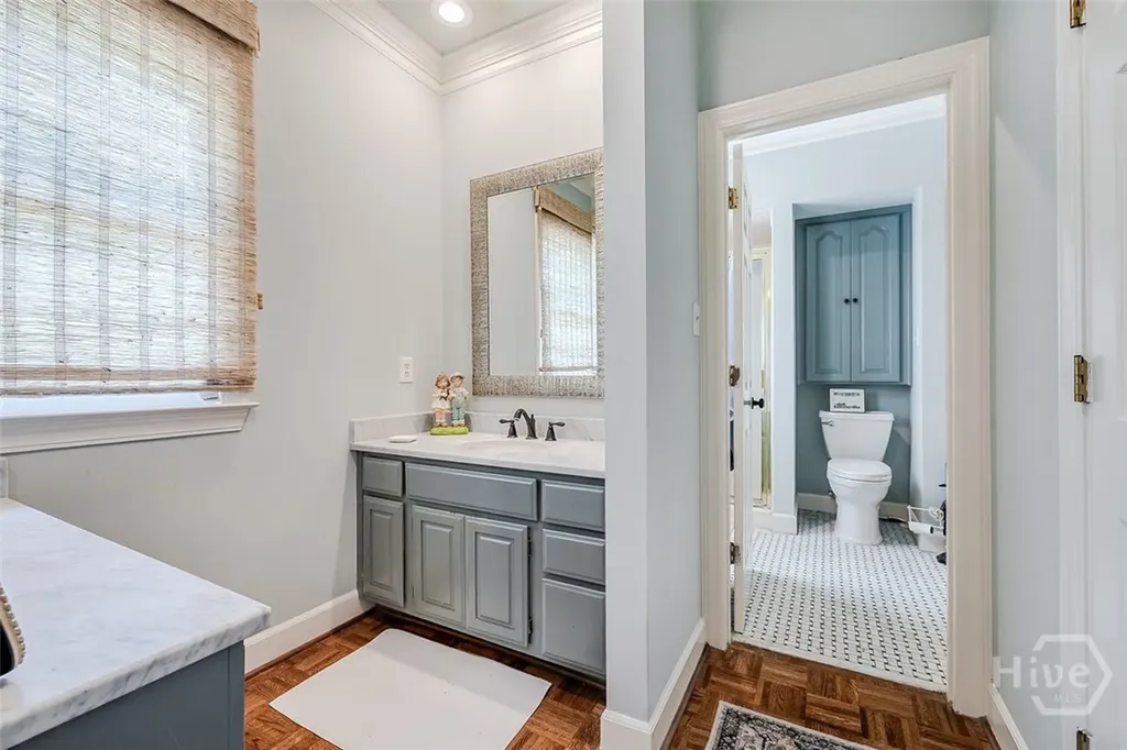 2 Thibault Lane Savannah GA 31411