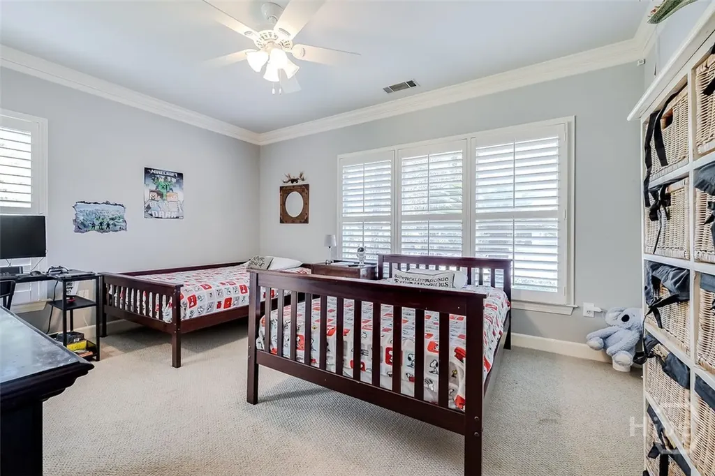 2 Thibault Lane Savannah GA 31411