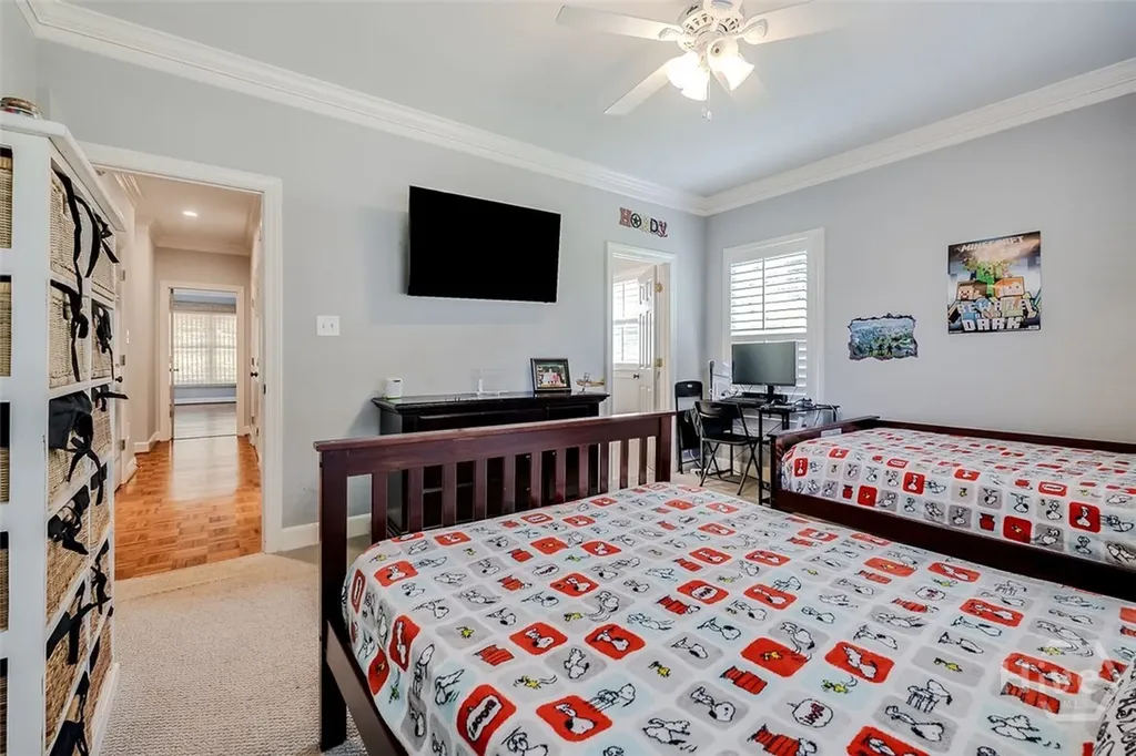 2 Thibault Lane Savannah GA 31411
