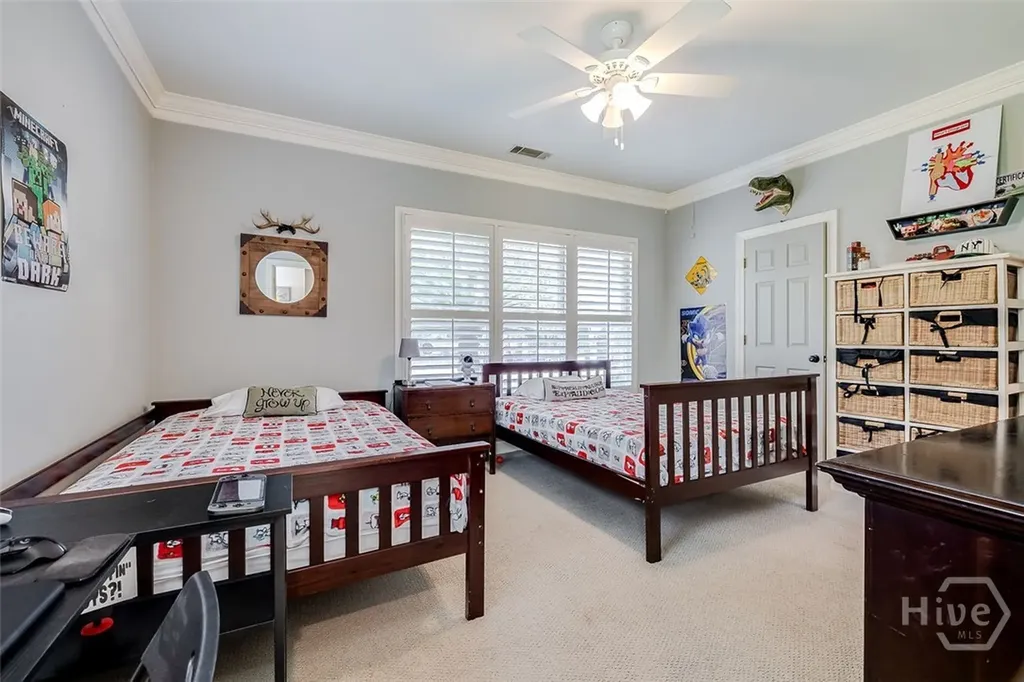 2 Thibault Lane Savannah GA 31411