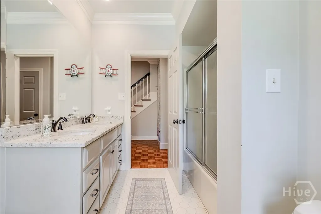 2 Thibault Lane Savannah GA 31411