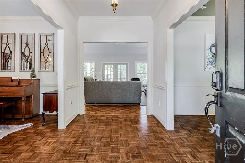 2 Thibault Lane Savannah GA 31411