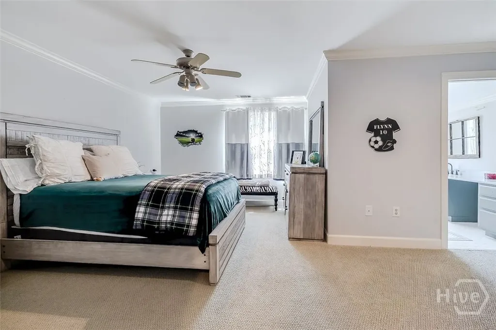 2 Thibault Lane Savannah GA 31411