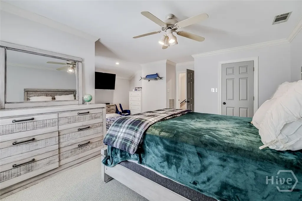 2 Thibault Lane Savannah GA 31411