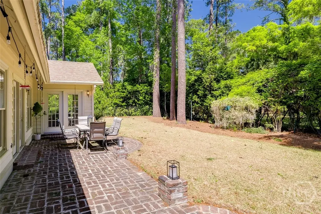 2 Thibault Lane Savannah GA 31411