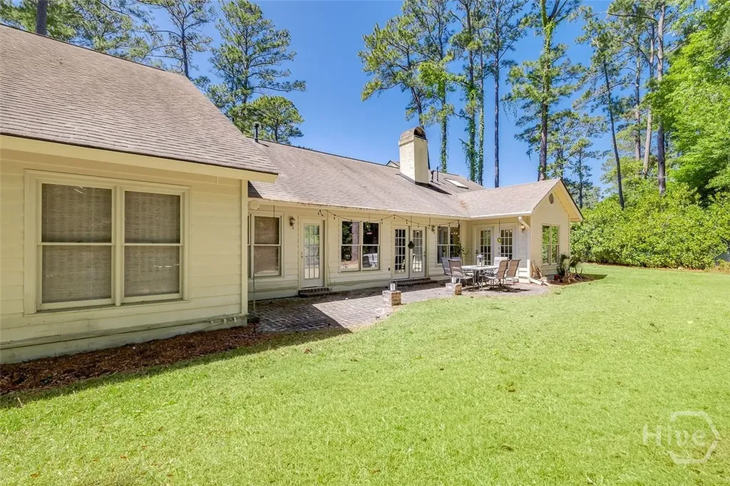 2 Thibault Lane Savannah GA 31411