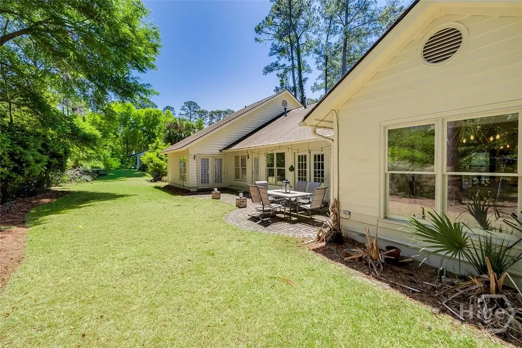 2 Thibault Lane Savannah GA 31411