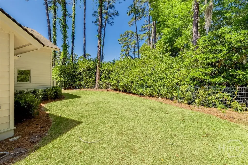2 Thibault Lane Savannah GA 31411
