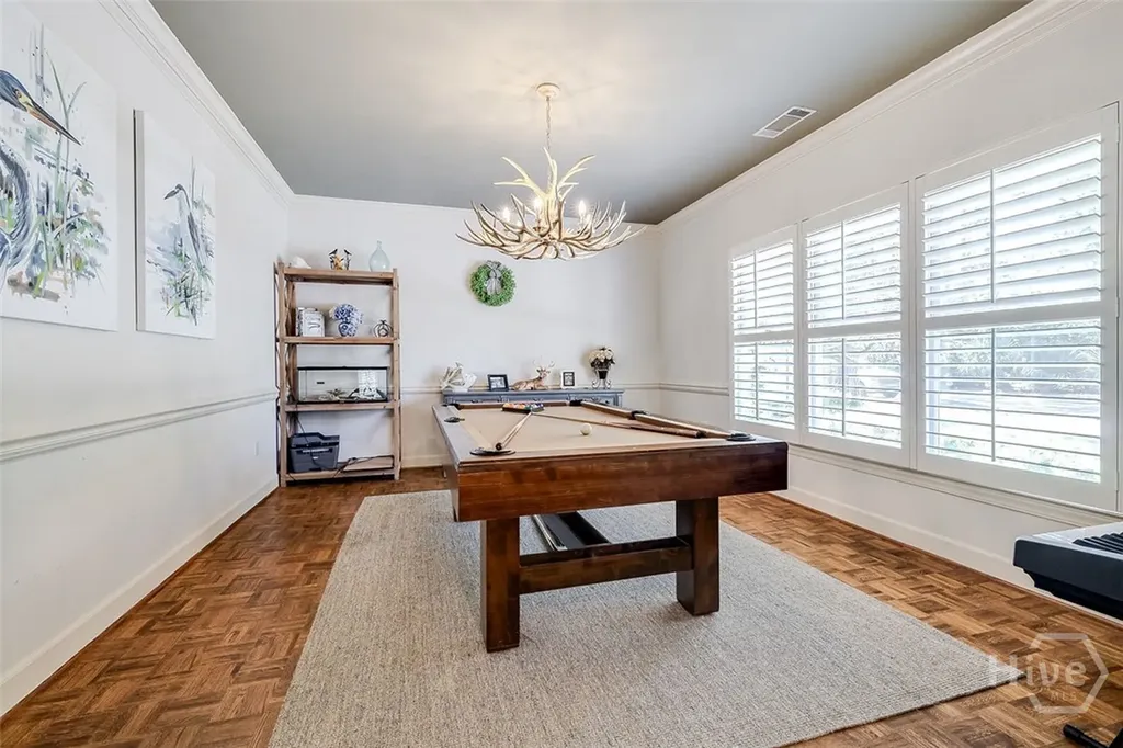 2 Thibault Lane Savannah GA 31411