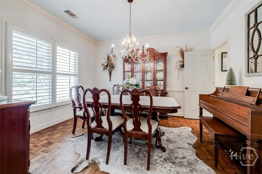 2 Thibault Lane Savannah GA 31411