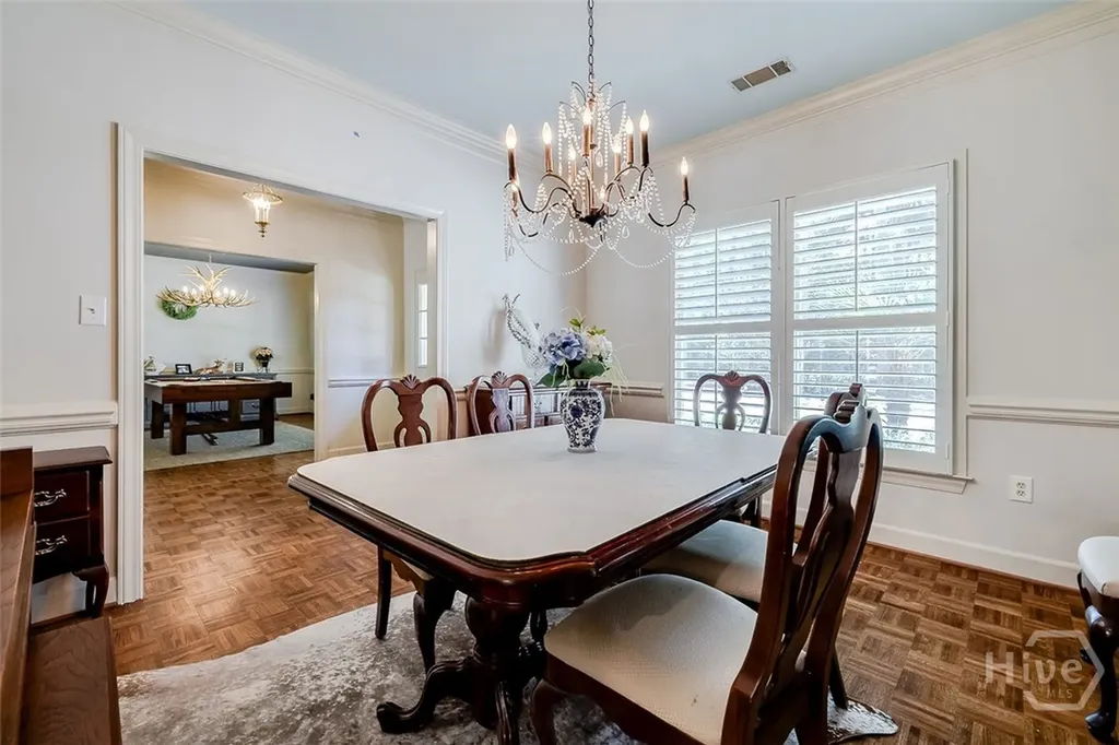 2 Thibault Lane Savannah GA 31411