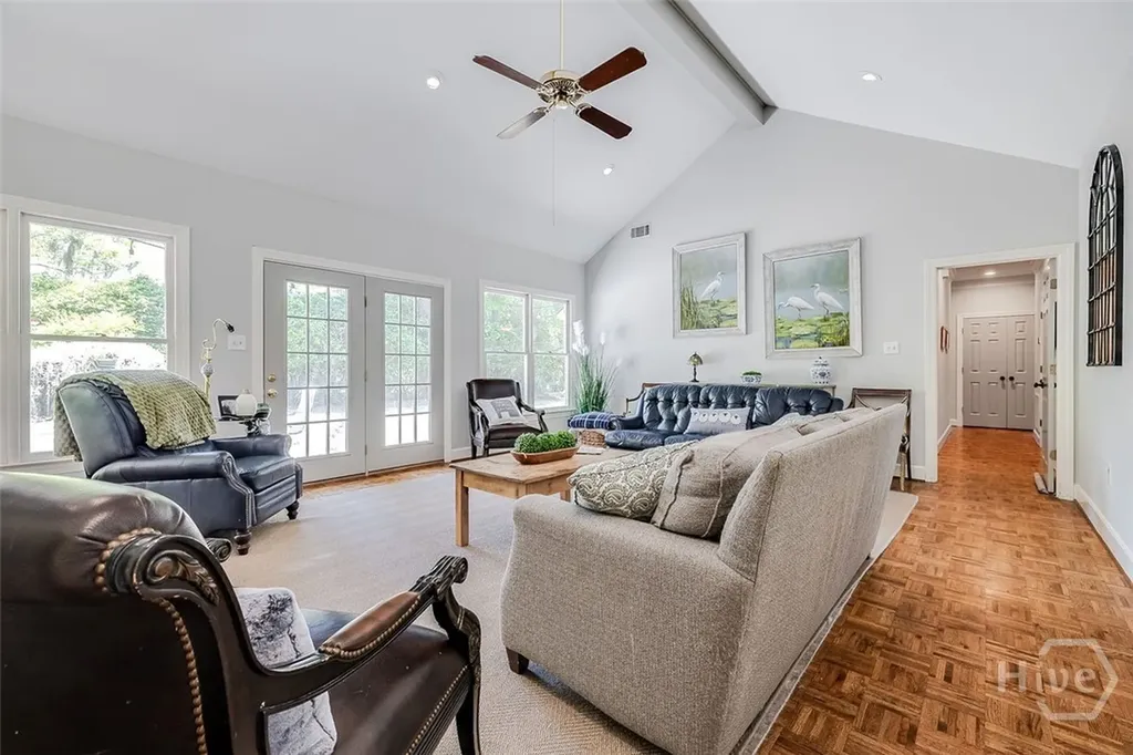 2 Thibault Lane Savannah GA 31411
