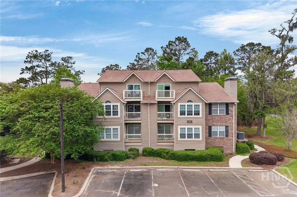 12300 Apache Avenue Savannah GA 31419