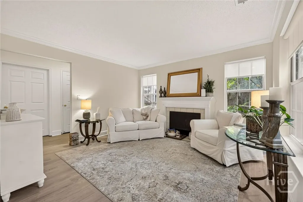 12300 Apache Avenue Savannah GA 31419