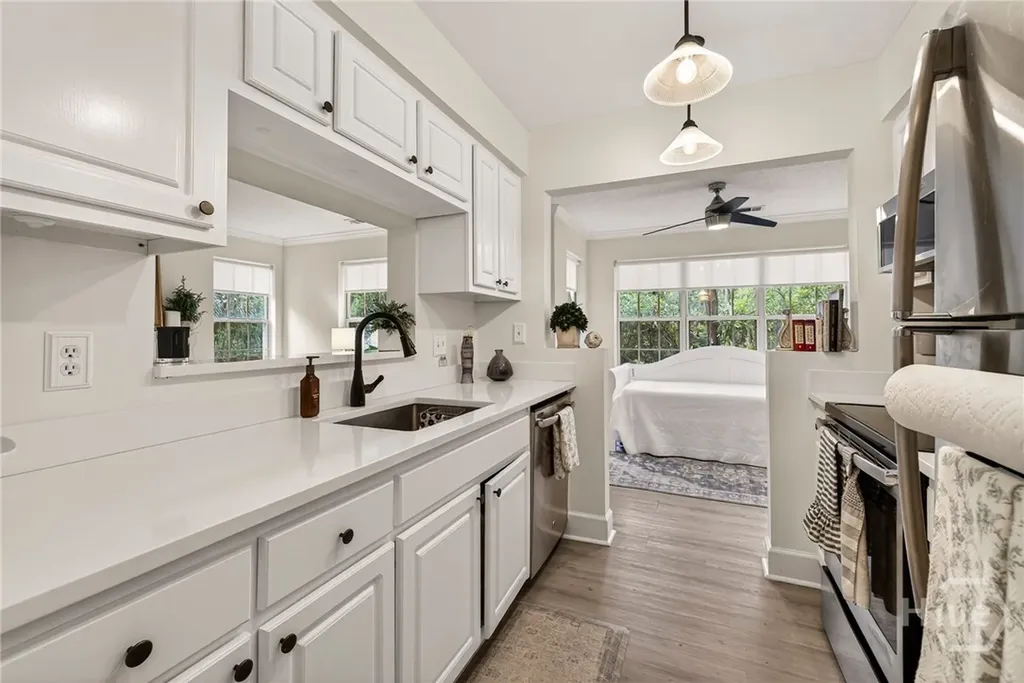 12300 Apache Avenue Savannah GA 31419