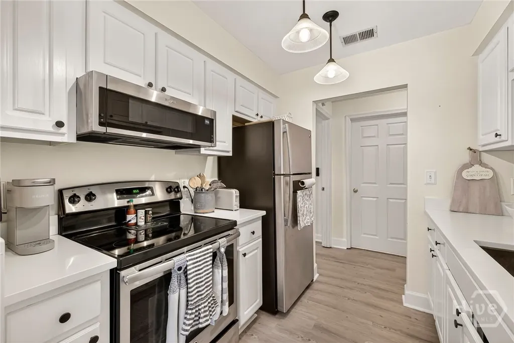 12300 Apache Avenue Savannah GA 31419