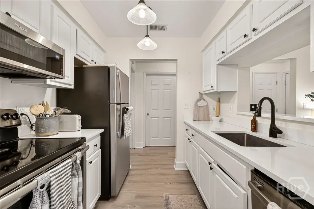 12300 Apache Avenue Savannah GA 31419