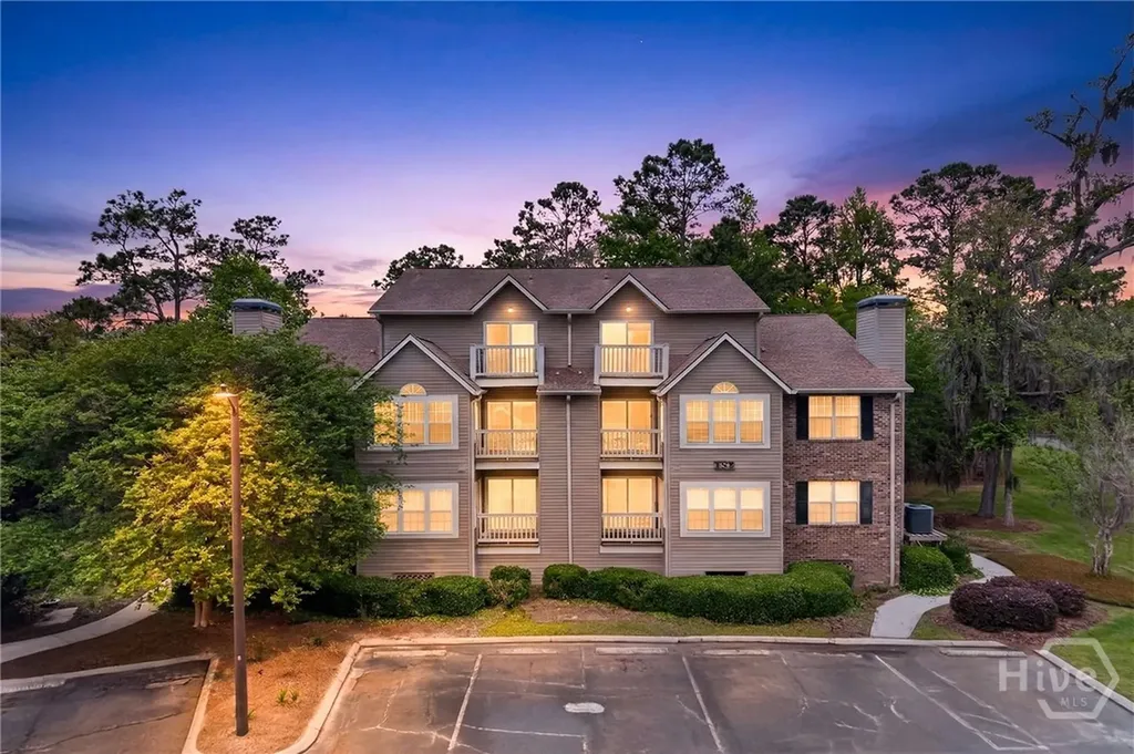 12300 Apache Avenue Savannah GA 31419