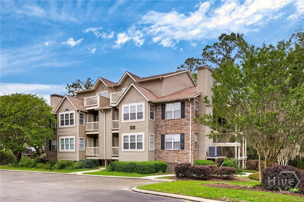 12300 Apache Avenue Savannah GA 31419