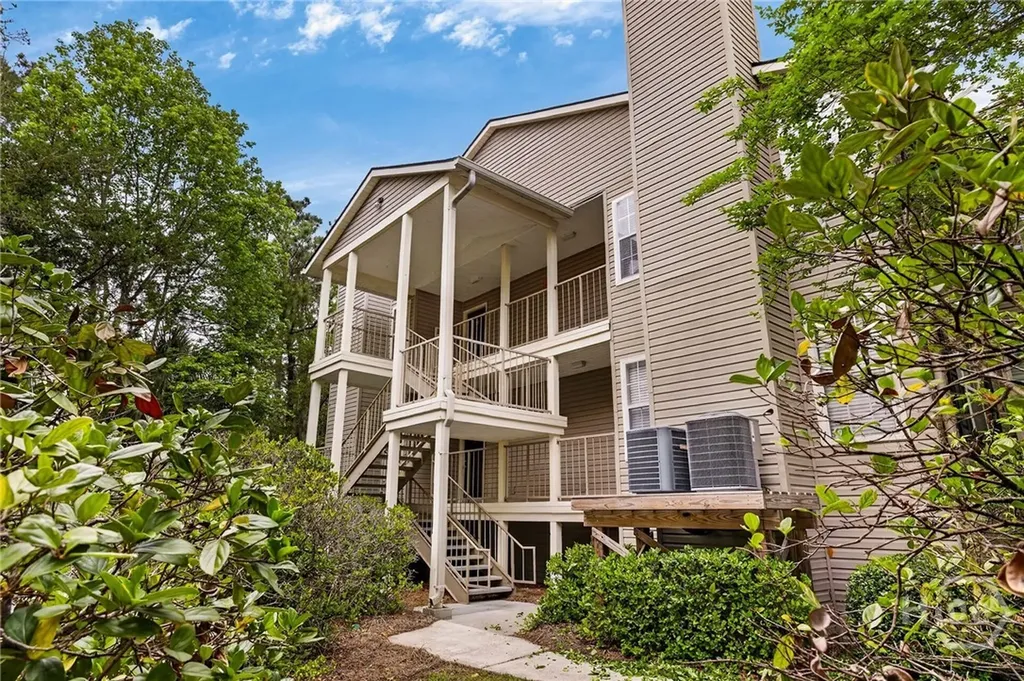 12300 Apache Avenue Savannah GA 31419