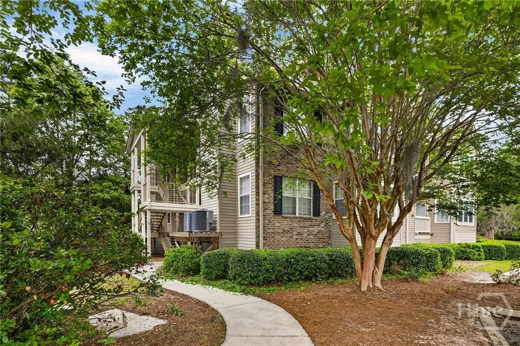 12300 Apache Avenue Savannah GA 31419